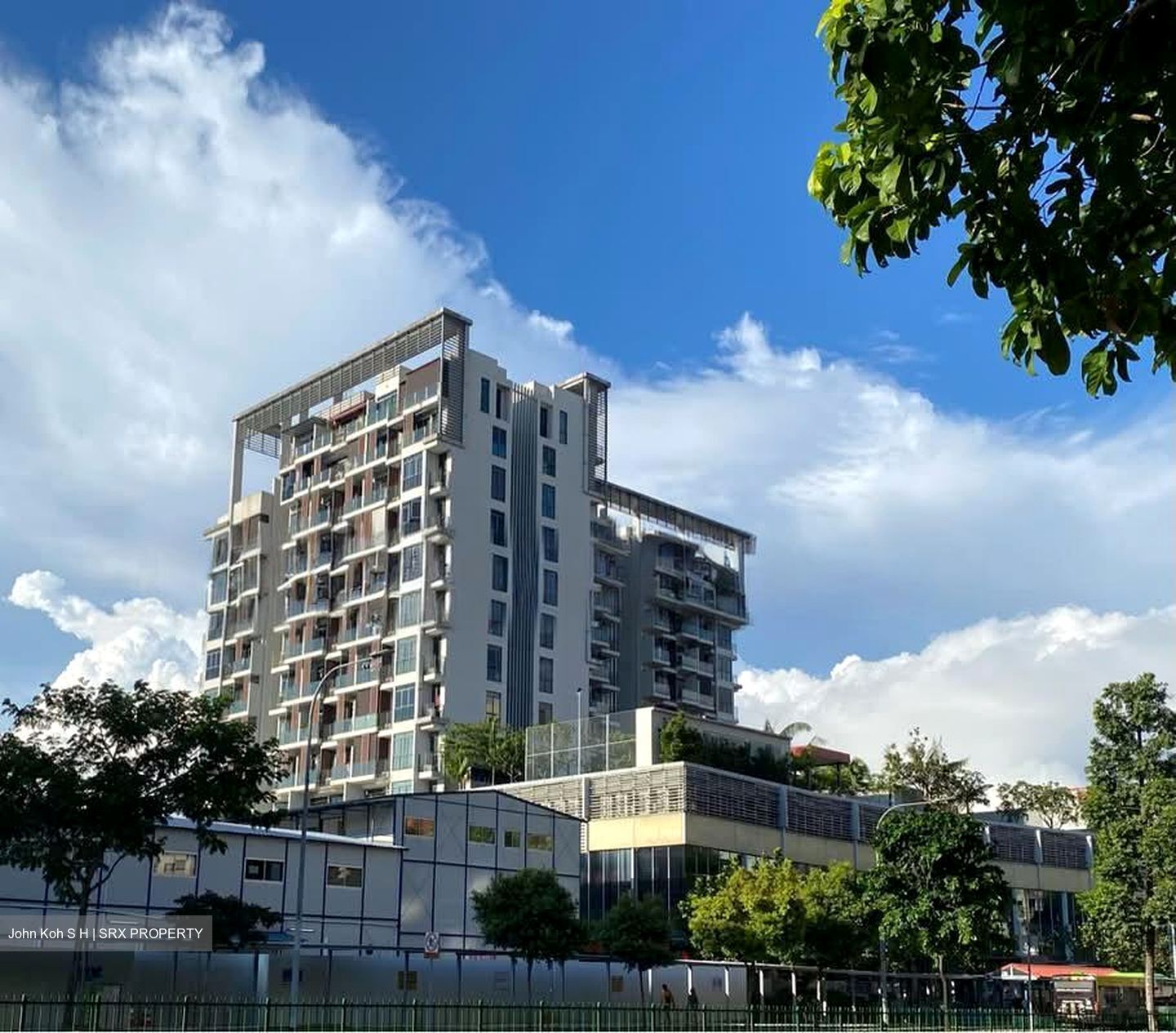 The Midtown (D19), Retail #582791591